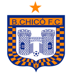 Logo of Chicó